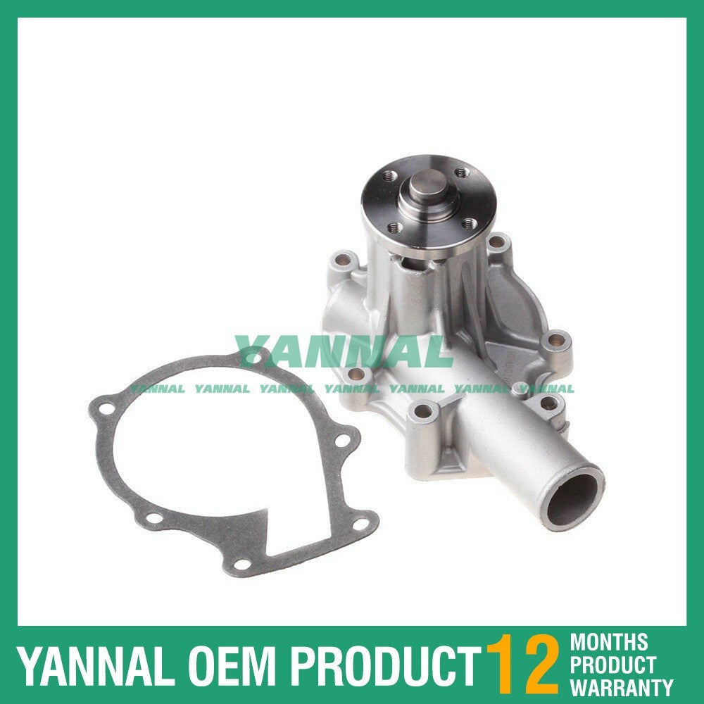 Water pump 16251-73034 is suitable for engines V1505, V1305, D1105, D905, D1005, F3060, etc.