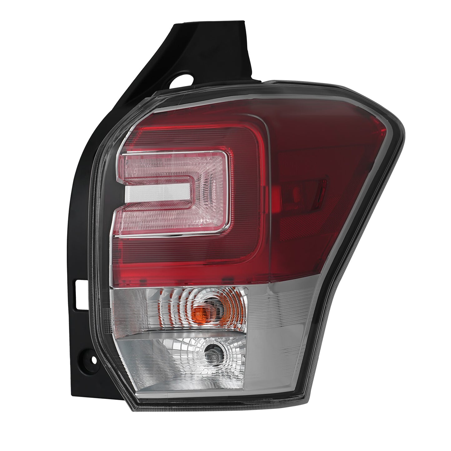 for Subaru Forester 17-18 Right Passenger Side Tail Light - v
