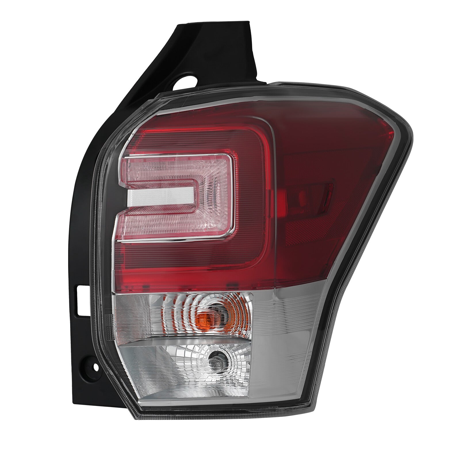 for Subaru Forester 17-18 Right Passenger Side Tail Light - v