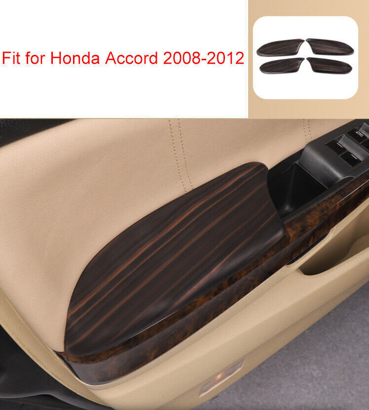 For 5 G30 2018-2022 carbon fiber center console shift button cover- v