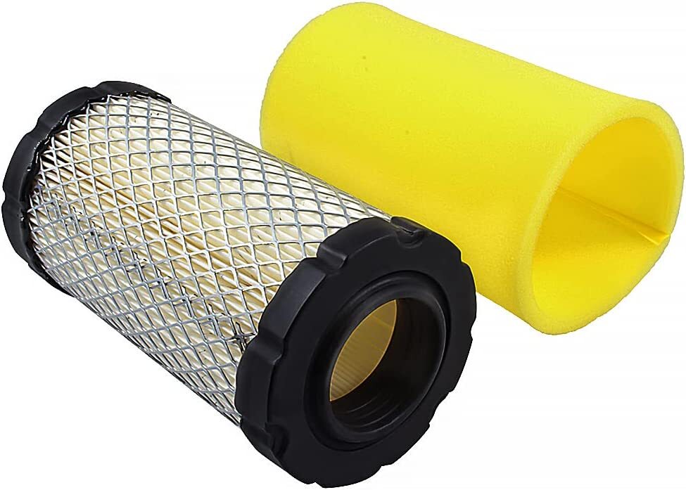 793569 Air Filter for Briggs and stratton 793685 791630 MIU11511