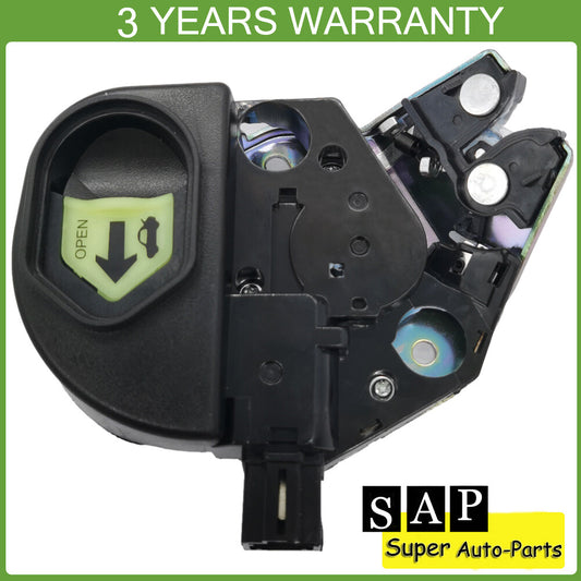 Trunk Latch Power Lock Actuator for Honda Accord 2.4L 3.5L 2008-12 74851-TA0-A01 Q