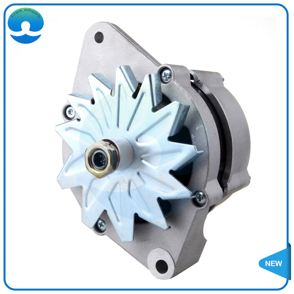 1PC Alternator Fit for Thermo King SB-190 SB-200 SB-210 SB-300 SB-310 10-44-9572