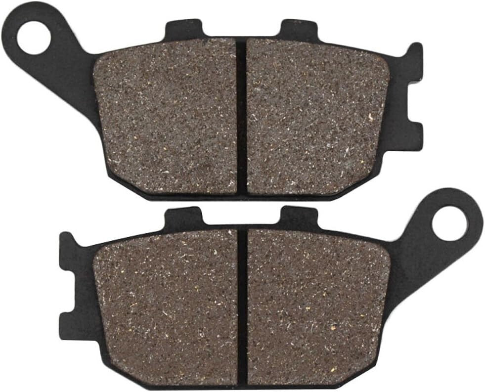 Brake Pads for Honda NC700DC Integra Scooter 700 2012 2013 NC700 NC 700 XA/SA