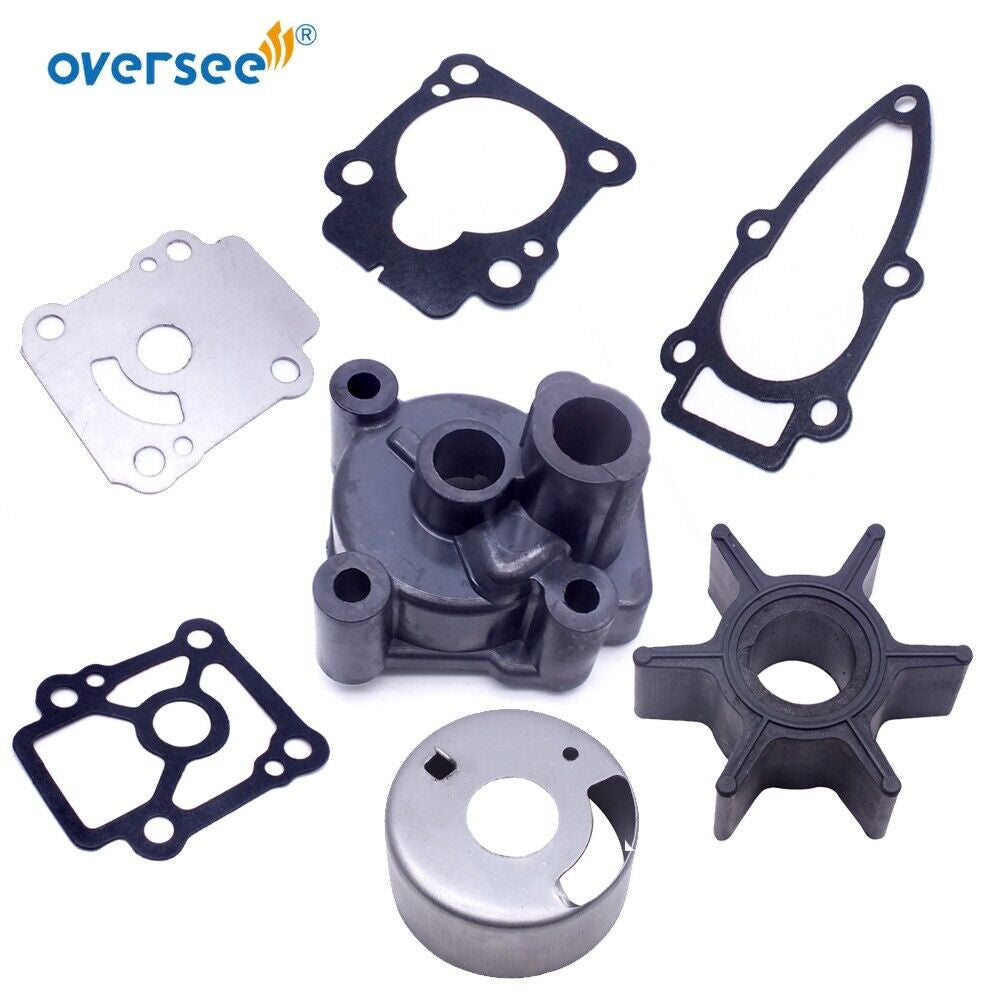 8-piece piston and ring kit, STD mast 93 mm, for Cayenne S 4.5L V8 955 94810303134 9260 B