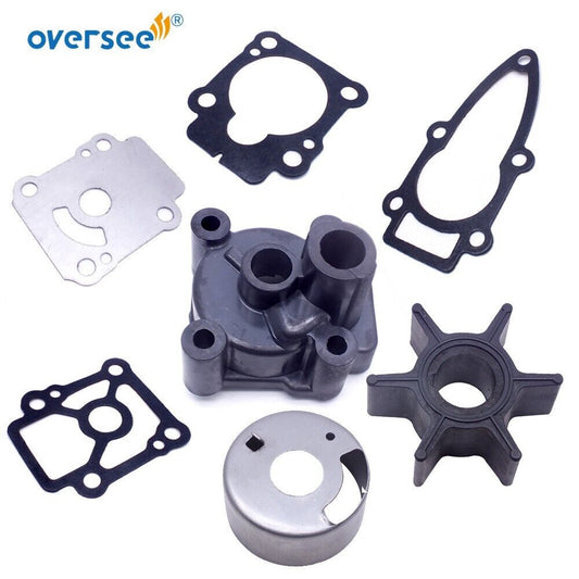 8-piece piston and ring kit, STD mast 93 mm, for Cayenne S 4.5L V8 955 94810303134 9260 B