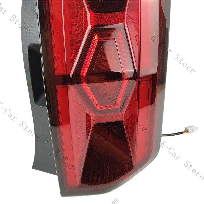 For GAC Trumpchi GS8 2022 2023 2024 left Rear Taillight ASsembly Brake lights