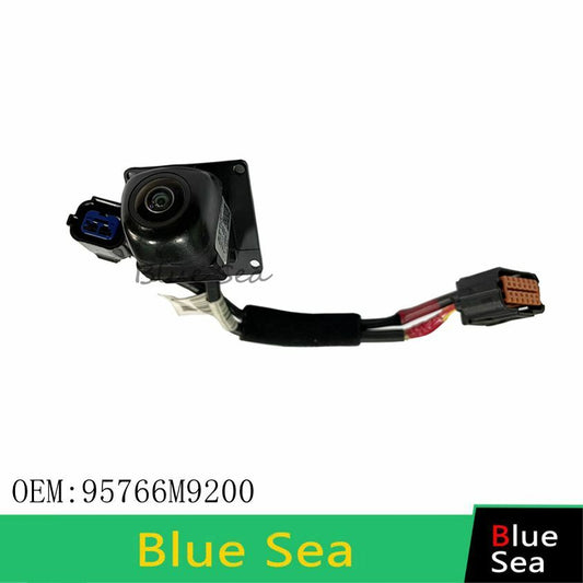 95766B1200 NEW Rear door, reversing assist camera FOR 2013-2016 for Hyundai for Genesis