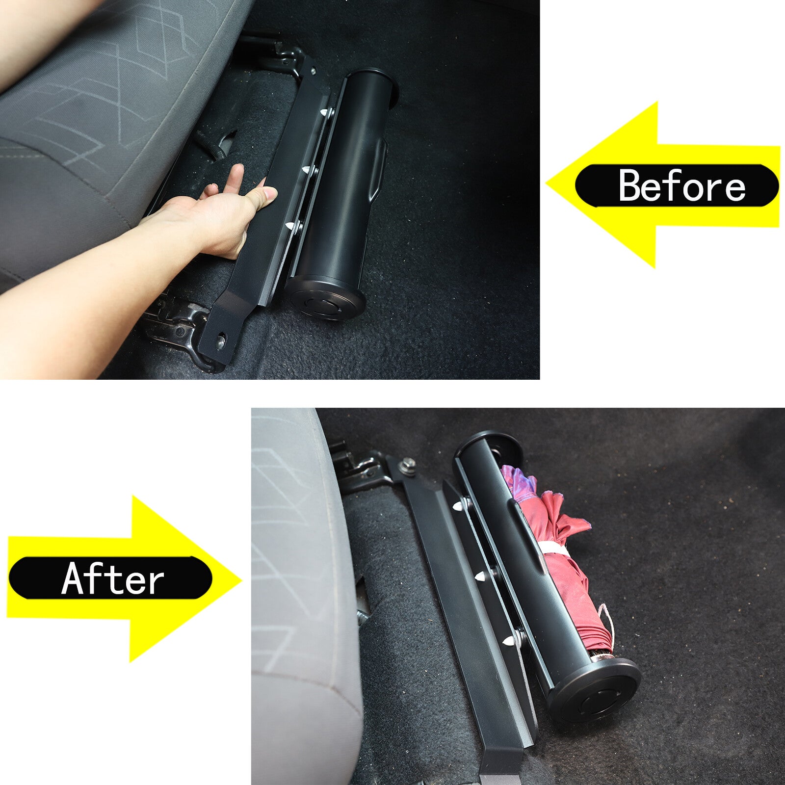 Steering Wheel Switch Button Cover Trim for Land Rover Discovery Sport 2015 - 2019- v