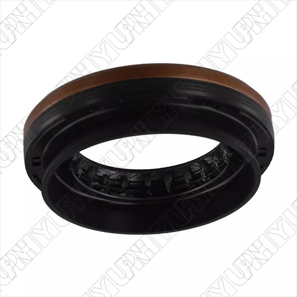 1 × Rear Axle Differential Half Shaft Seal Ring 0139976146 for Smart Fortwo W451 Q