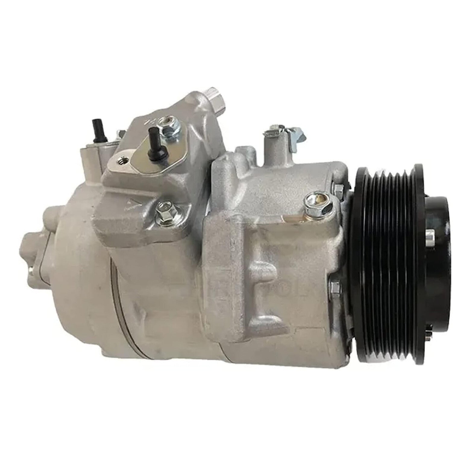 A/C Compressor 88310-1A751 447190-8502 for Toyota for Corolla 1.6L 12V 6PK 6SEU14C