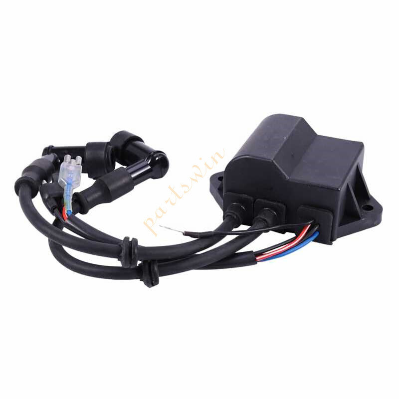 CDI Unit 32900-98100 is suitable for Suzuki outboard motors with 2 strokes: DT6, DT8, 6HP, 8HP, etc. n