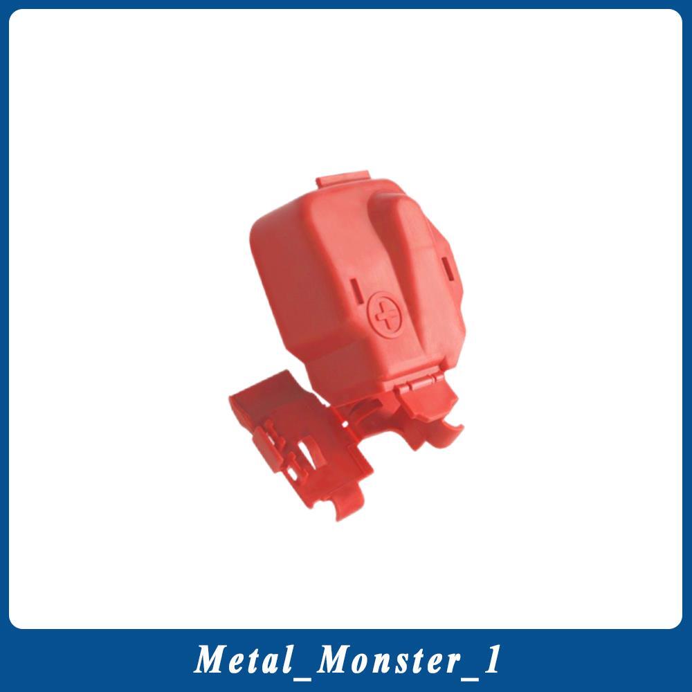 Positive Battery Terminal Connector Cover Cap for Honda for Accord Replacement Q