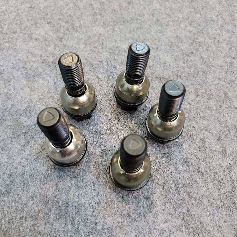 Wheel Lug Nut Bolt Set for Bentley for Bentayga 2017-2020 Q