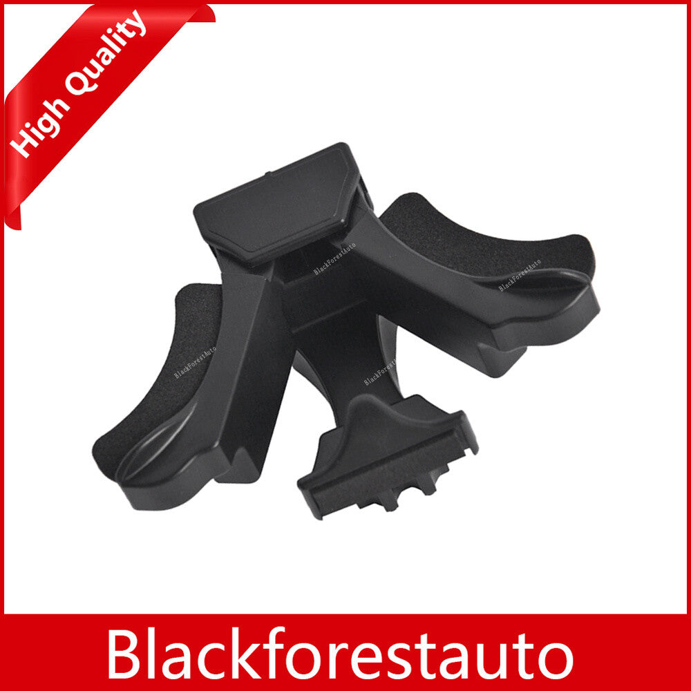 Fit for TOYOTA for LAND CRUISER for LEXUS GX470 Center Console Cup Holder Divider Insert Q