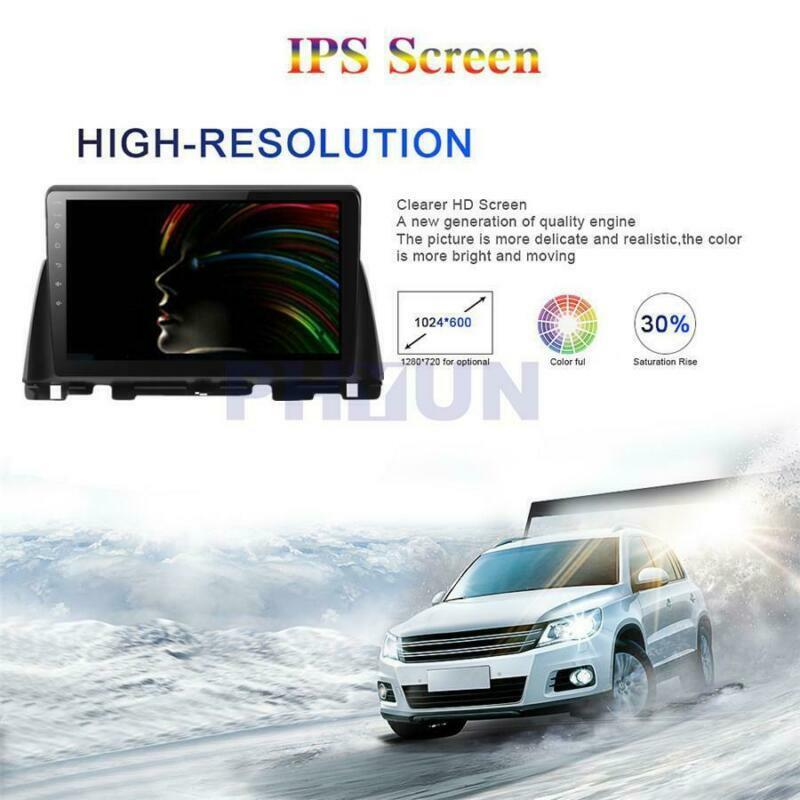 Compatible with 16-19 year old for Kia Optima K5 Multimedia Player, Radio, GPS, WIFI, 16+1G, 10.1 Android 10.1 n