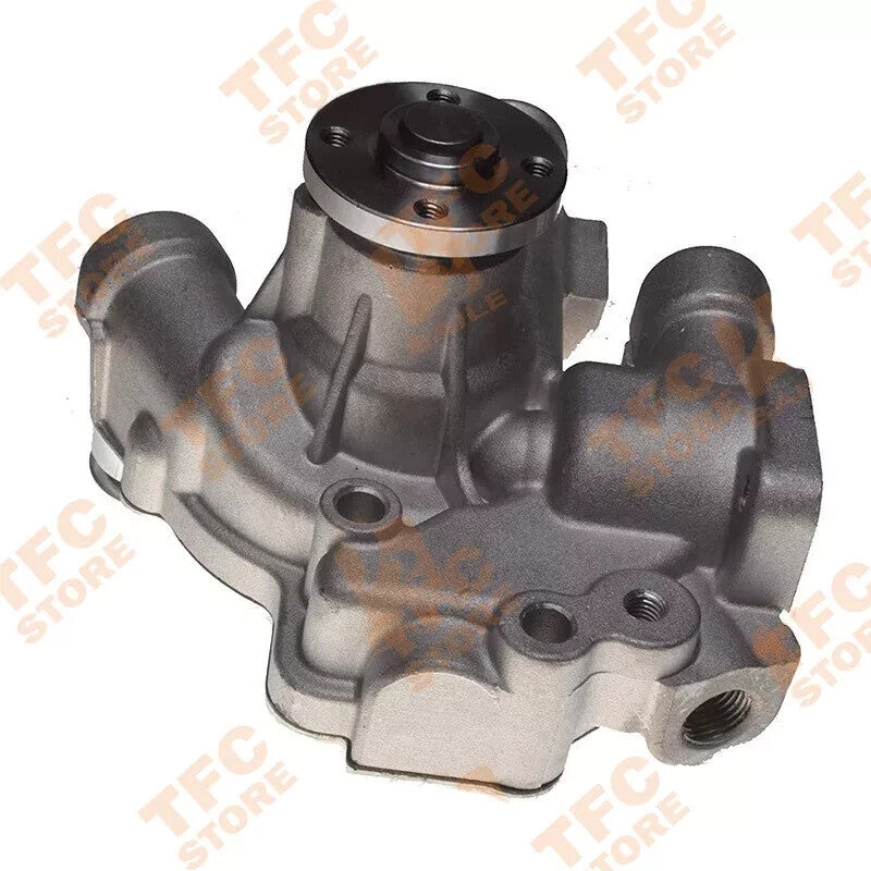 New Water Pump 119E10-42000 for Yanmar 3TNV70 3TNV76 3TNV76-PAMM 3TNV80F-SXNBV??