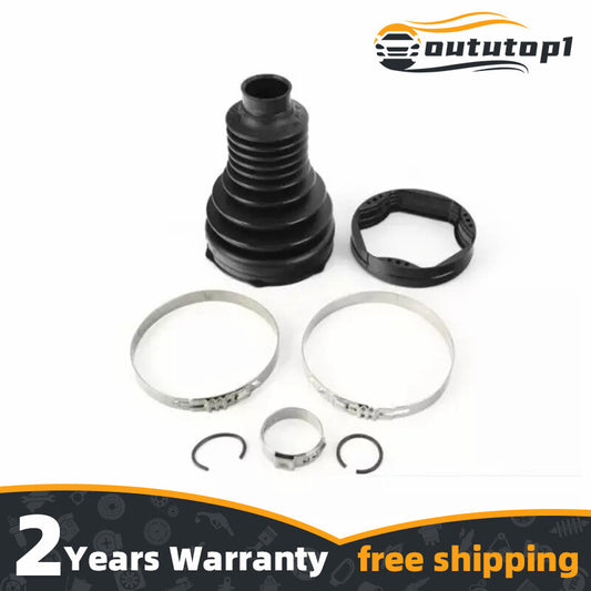 1 front axle inner joint shoe kit for BMW G20 G30 G11 G12 330iX 31608657288 Q