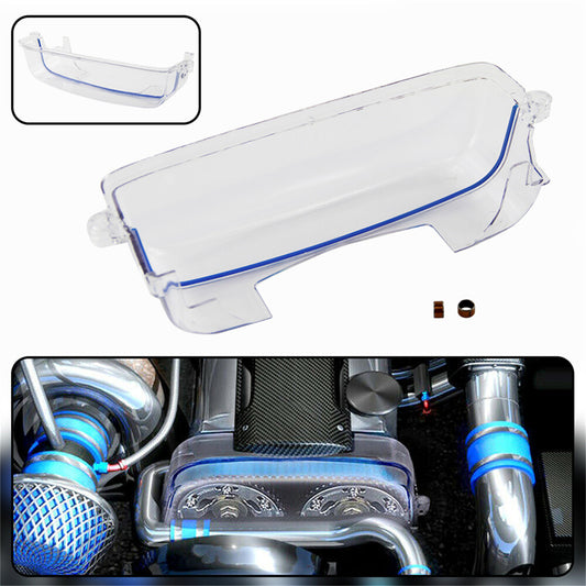 Cam Pulley Timing Belt Cover for Toyota Supra 2JZ-GTE JZA80 for Lexus SC300 IS300