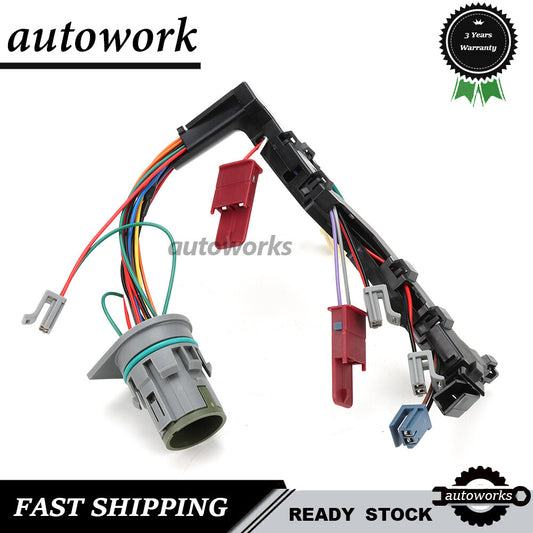 1pcs 29541371 New Transmission Wiring Harness 5 Speed For 01-03 for Chevy Allison GM