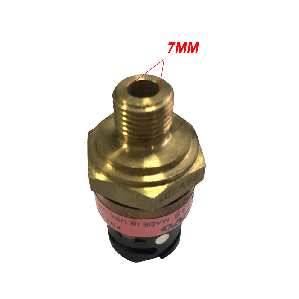 1PCS 11039574 Fuel Switch Pressure Sensor VOE1103957 11038813 for Volvo EC210 n
