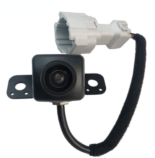 Suitable for Hyundai Santa Fe rearview backup cameras (models 95760-2W000, 2013, 2014, 2015, and 2016). n