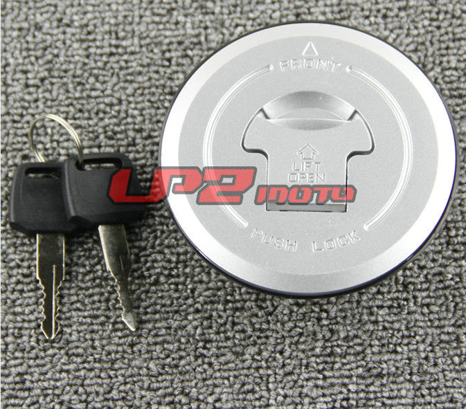 Fuel Tank Cap Gas Cap Keys for Honda CB250 Hornet