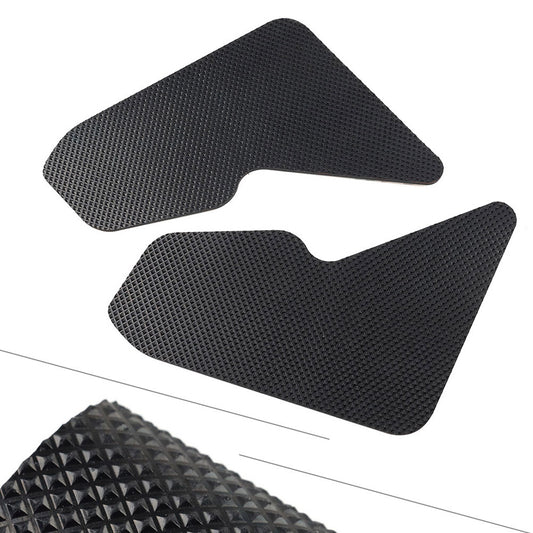 Anti Slip Sticker Traction Side Fuel Tank Pad for Suzuki GSR750 2011-2016