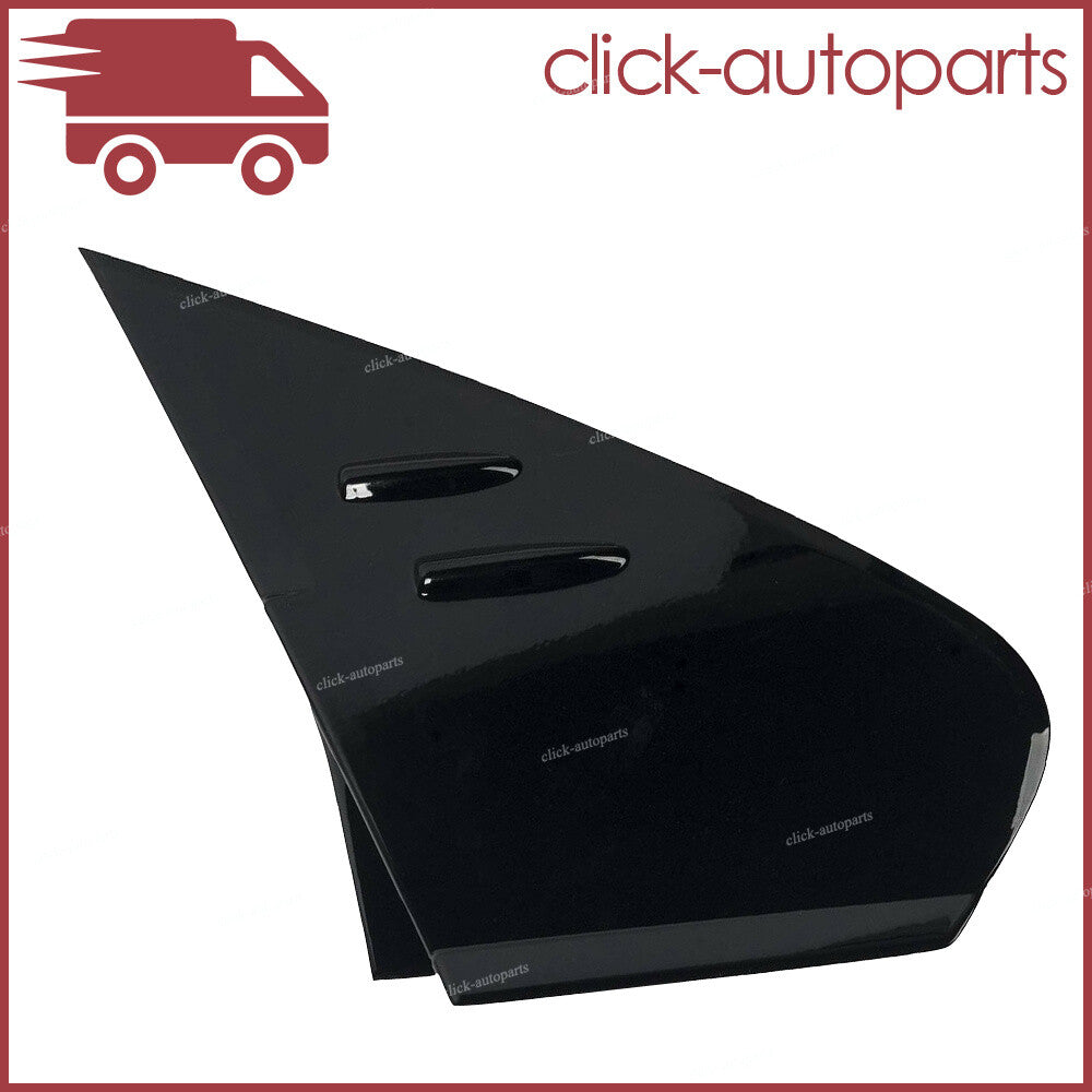 Front Bumper Fender Trim Cover Right Side 60117-47030 for Toyota Prius 2016-2021