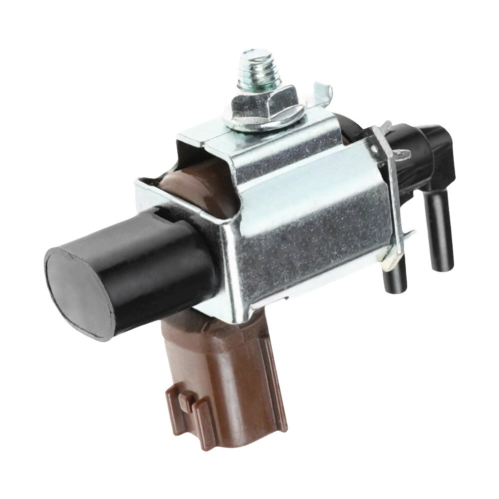 Solenoid Valve Assy 2 Pins Replacement Fits for Infiniti FX45 2017 14956-38U1A Q