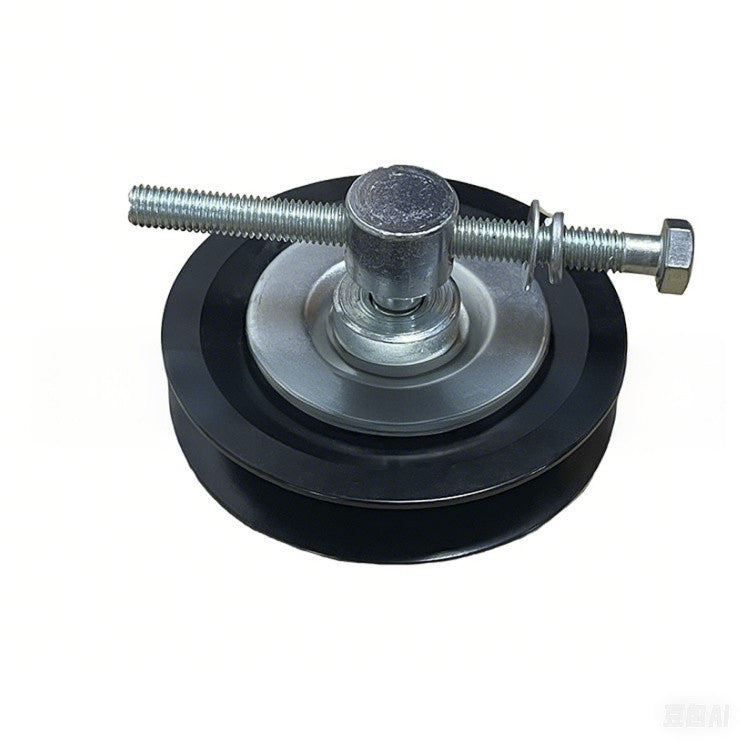 A/C Compressor Tension Pulley fit for Mitsubishi TRITON ML MN 2.5L 4WD KB4T Q