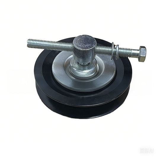 A/C Compressor Tension Pulley fit for Mitsubishi TRITON ML MN 2.5L 4WD KB4T Q