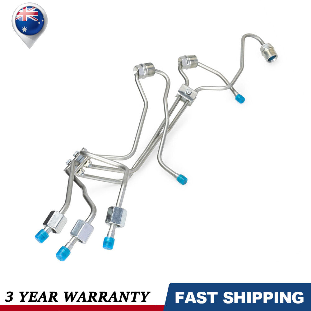 1PCS 3943767 Fuel Injector Line Set Fits For Engines 1998-2002 5.9L NEW Q