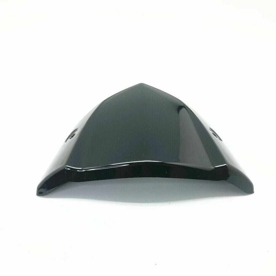 Black Front Nose Windshield Screen Cowling Fairing for Kawasaki Z1000 2014-2020