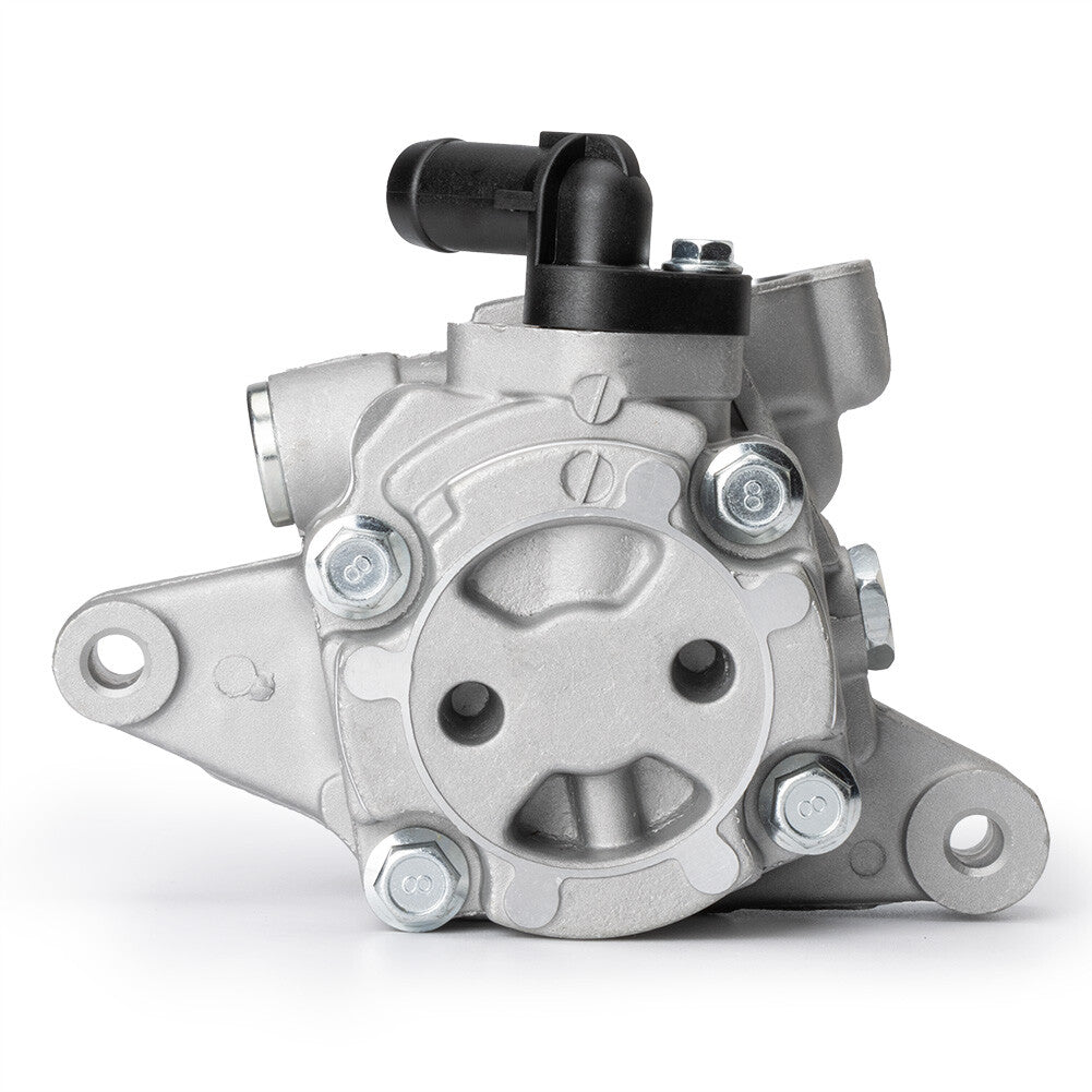 Power Steering Pump 56100-RNA-A01 For 2006-2011 for Honda for Civic DX EX LX 1.8L L4 New Q