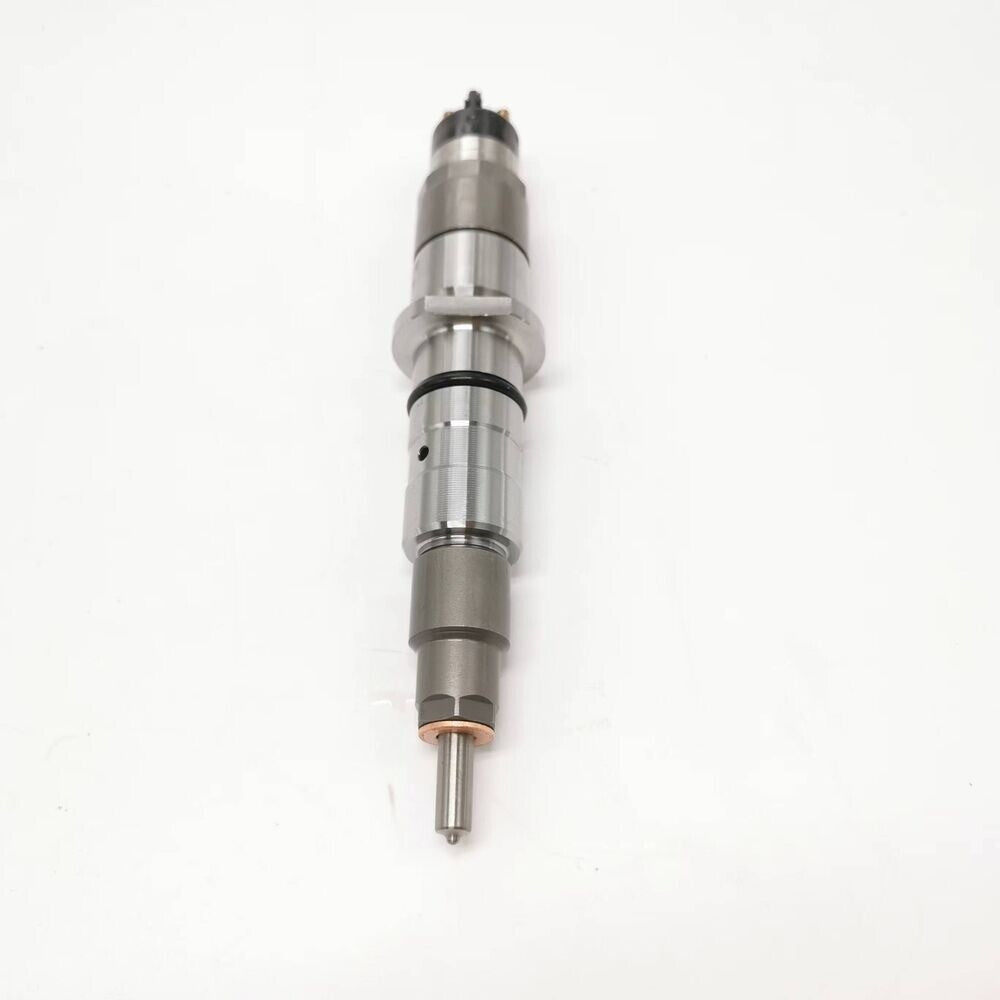 6X/SET Fuel Injector 5263305 0445120272 for ISC 8.3L Engine n