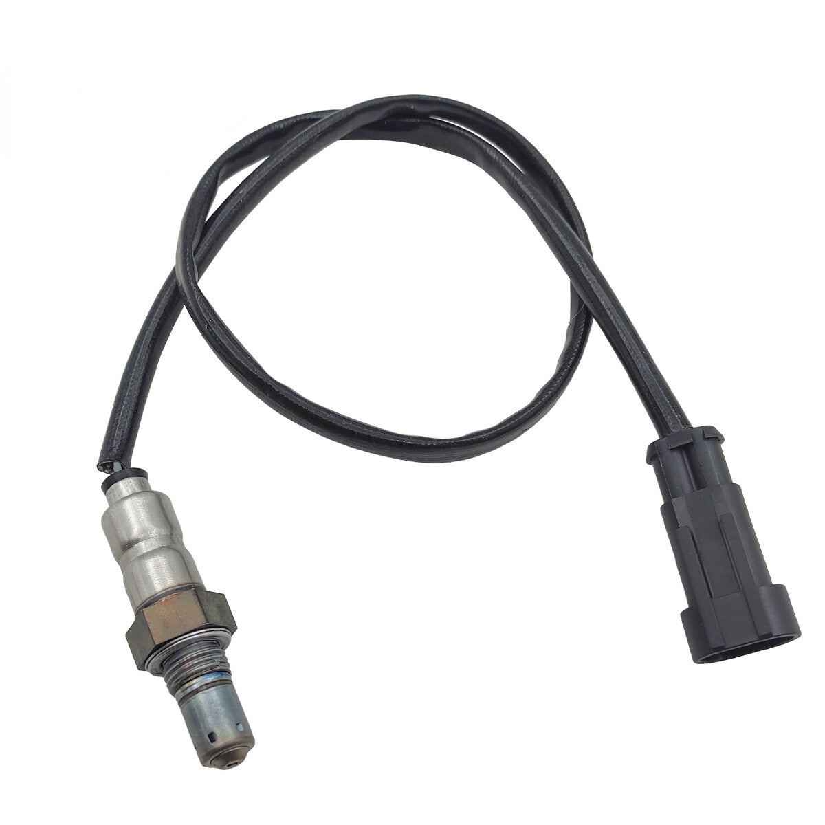 O2 Oxygen Sensor 27719-07/27690-08 932-12002 Fit for Harley-Davidson 2007-2012 Q
