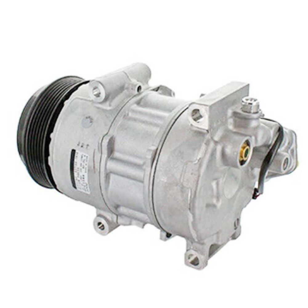 Air Conditioning Compressor Pump for MERCEDES-BENZ A (W169) 2010 A0022306811 Q