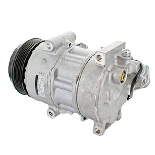Air Conditioning Compressor Pump for MERCEDES-BENZ A (W169) 2010 A0022306811 Q