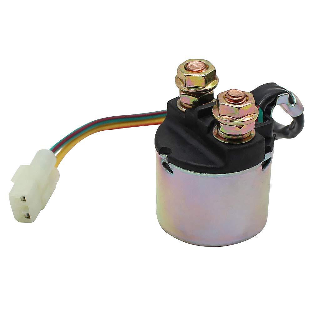 Starter Solenoid Relay Switch for TRX400 Fourtrax Foreman 400 1995-2003 ATV