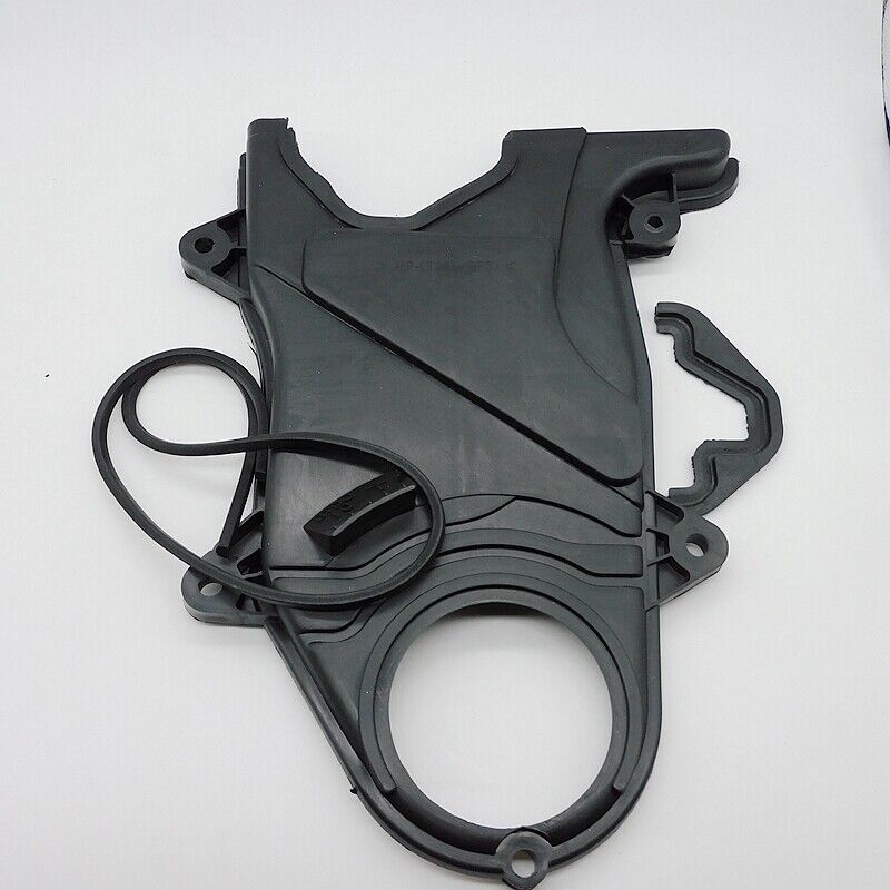 New For 2001-2011 for Hyundai Accent 1.6L Lower Timing Belt Cover 21350-26002 Q