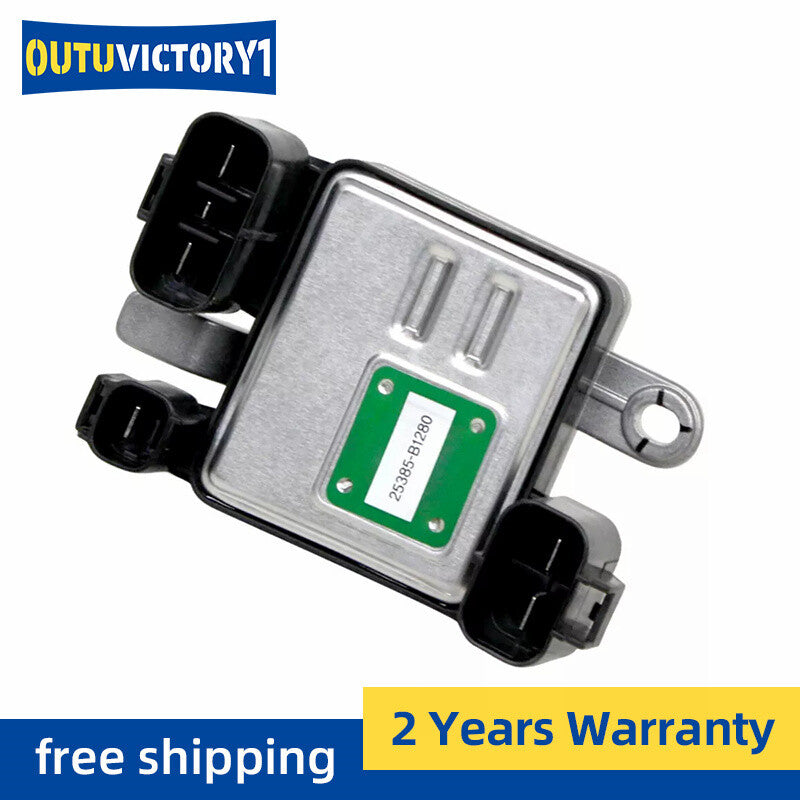 Electronic control module suitable for modern for Genesis G80 25385-B1280 sedan