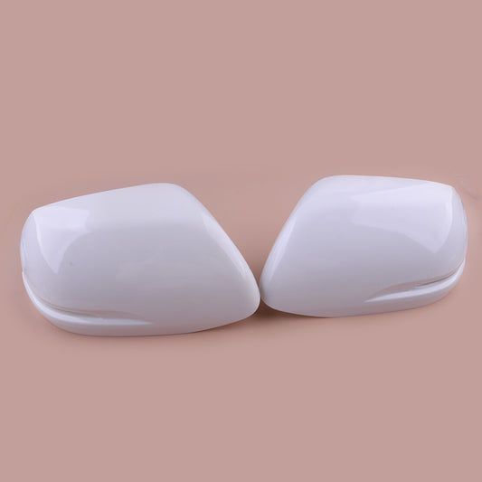 Side Mirror Protector Fit for for Honda CRV CR-V 2011 2012 2013 2014 2015 2016 v