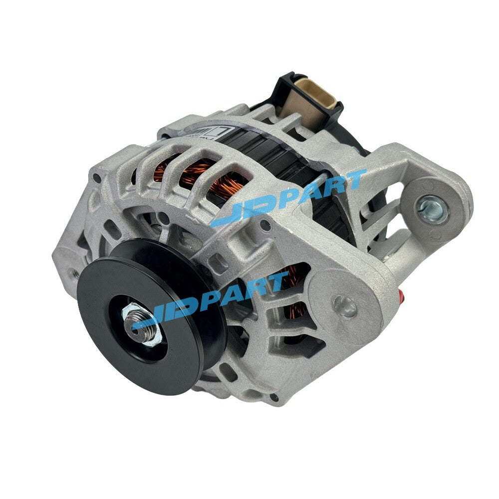 Alternator 2616264 21M9-44001 is suitable for the repair and replacement of engine parts.