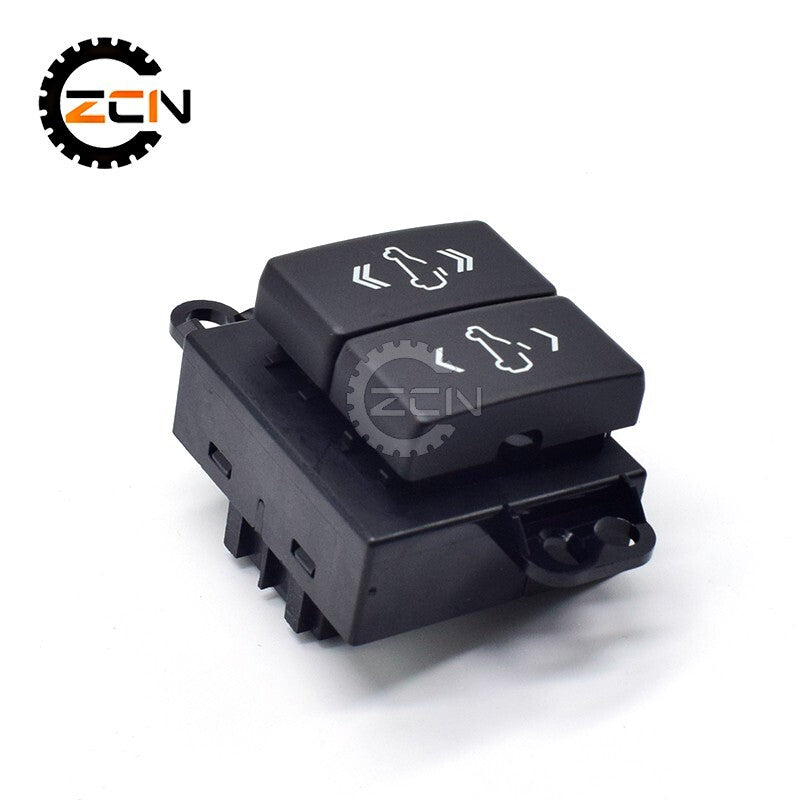 General Purpose 15862412 Switch Assembly, Solar Roof Ebony - n