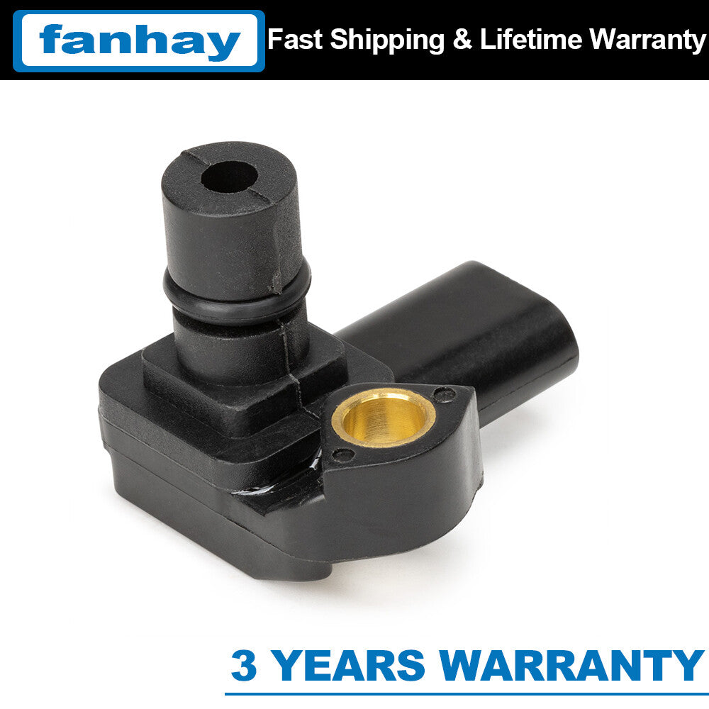 New Fit for Chevrolet 2016-2019 for Cruze 2018-2022 Equinox 55573249 Pressure Sensor