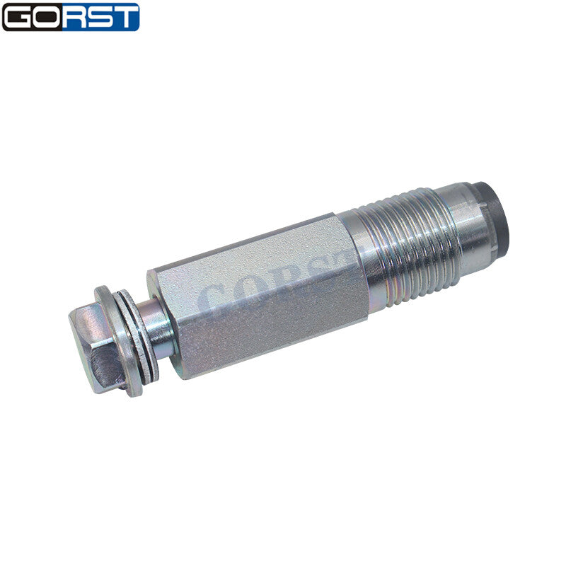 Fuel Common Rail Pressure Relief Limiter Valve 095420-0260 For Cabstar v