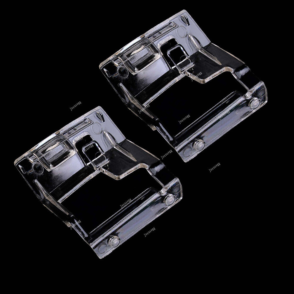 Qty2 Mirrors Assistant Turn Signal Light Indicators Fits for Subaru STI WRX 2015-19