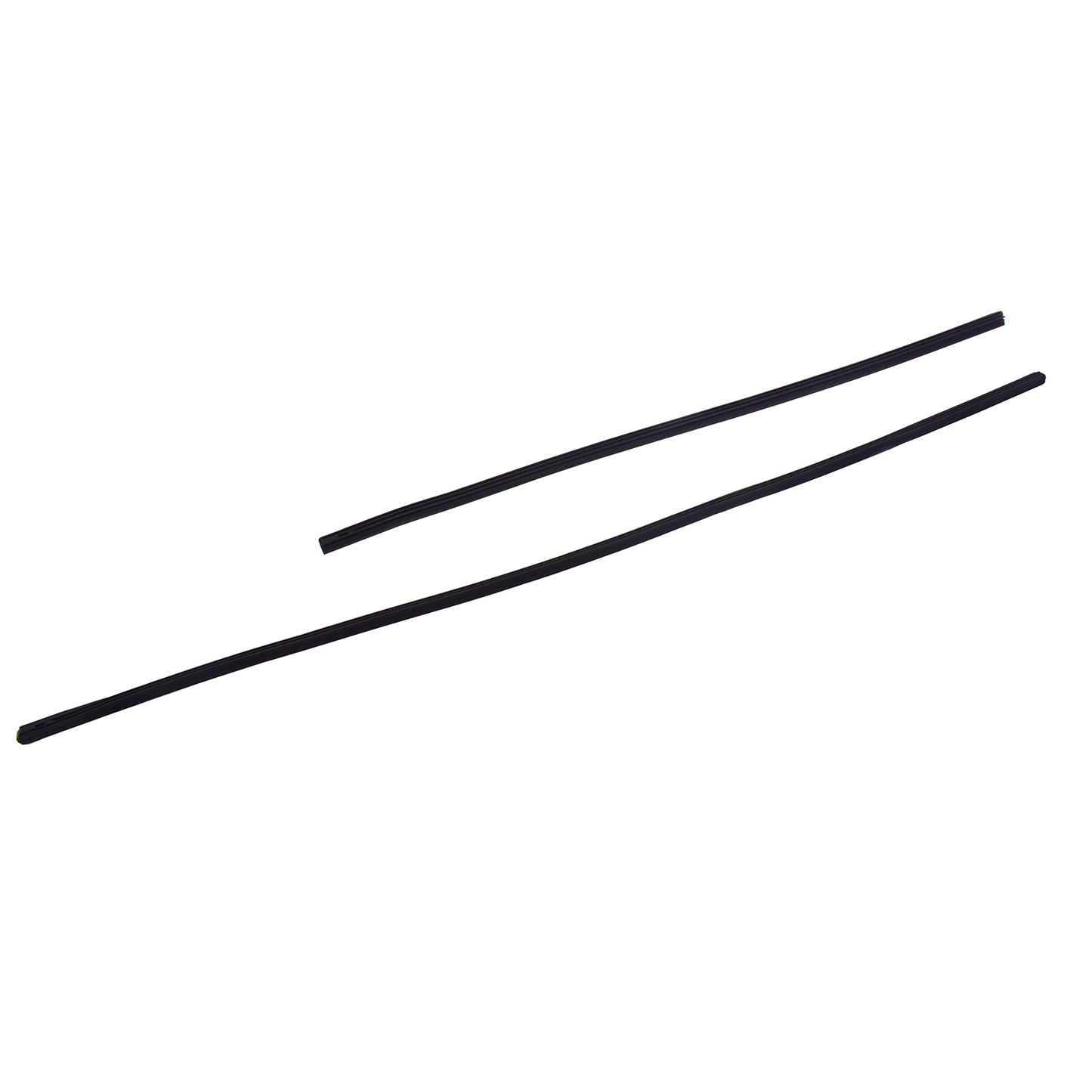 New for inserting windshield wiper blades 85214-0E140 for Sienna from 2011 to 2020- v