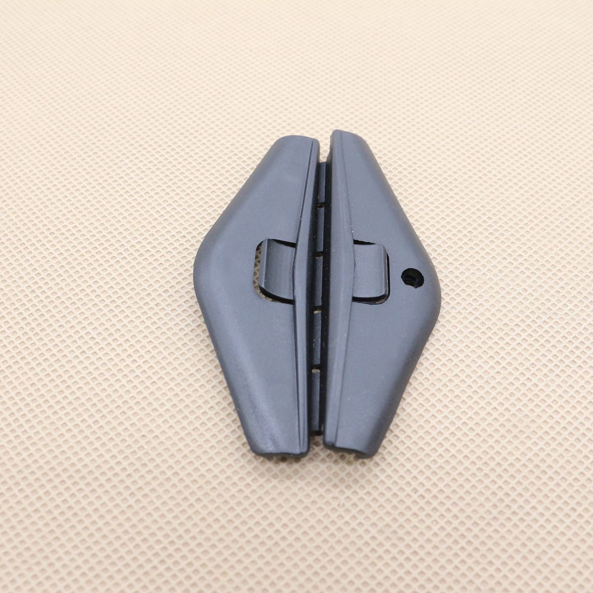 360 Adjustable Rearview Side Mirror For ER-6F 650R EX650 EX400 17804 A